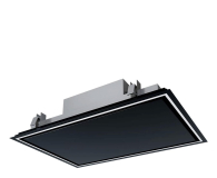 GLOBALO ALARIS 90.1 BLACK - 1525785 - zdjęcie 2